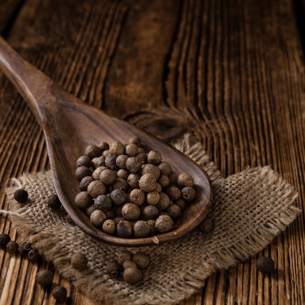 Allspice