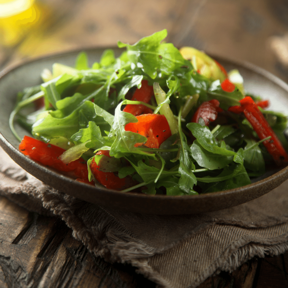 Arugula Salad