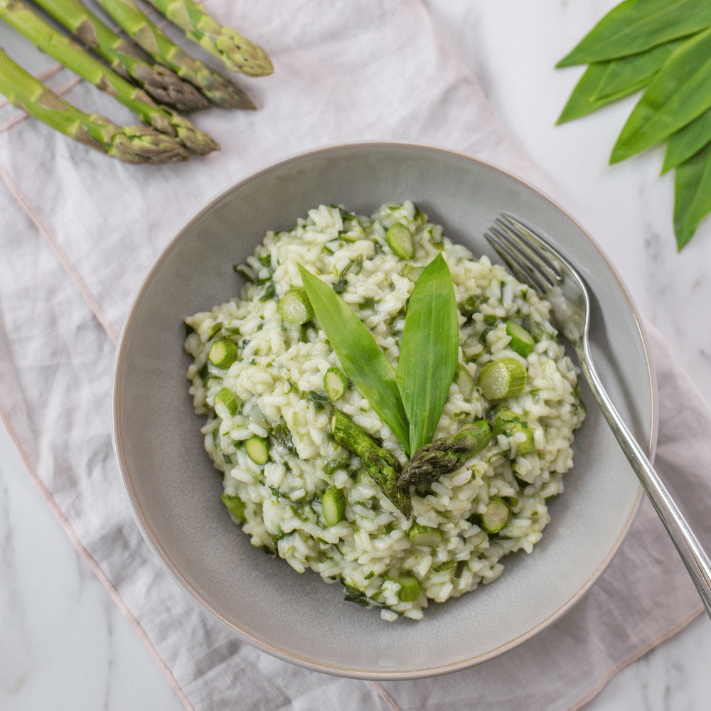 Risotto