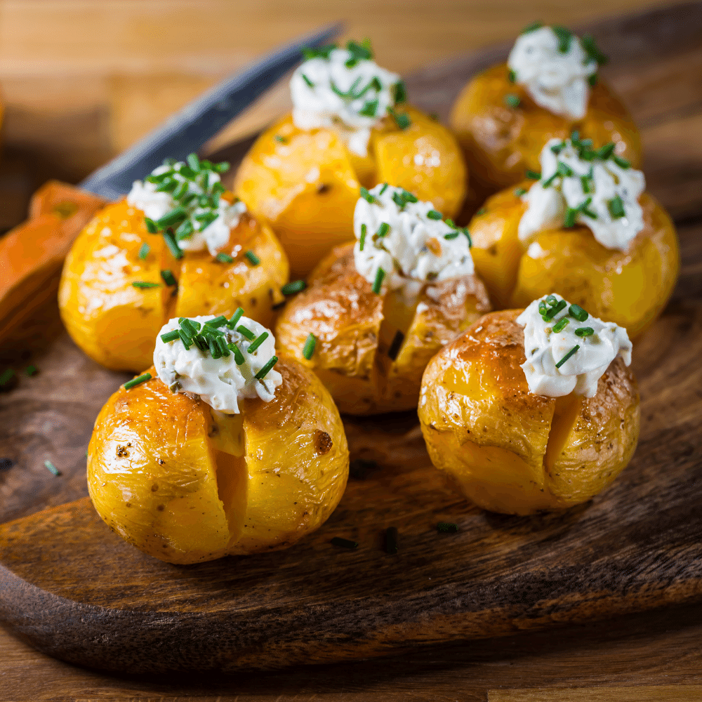 Baked Potato
