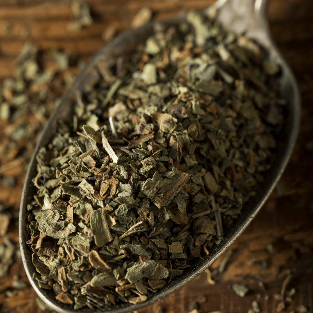 Basil
