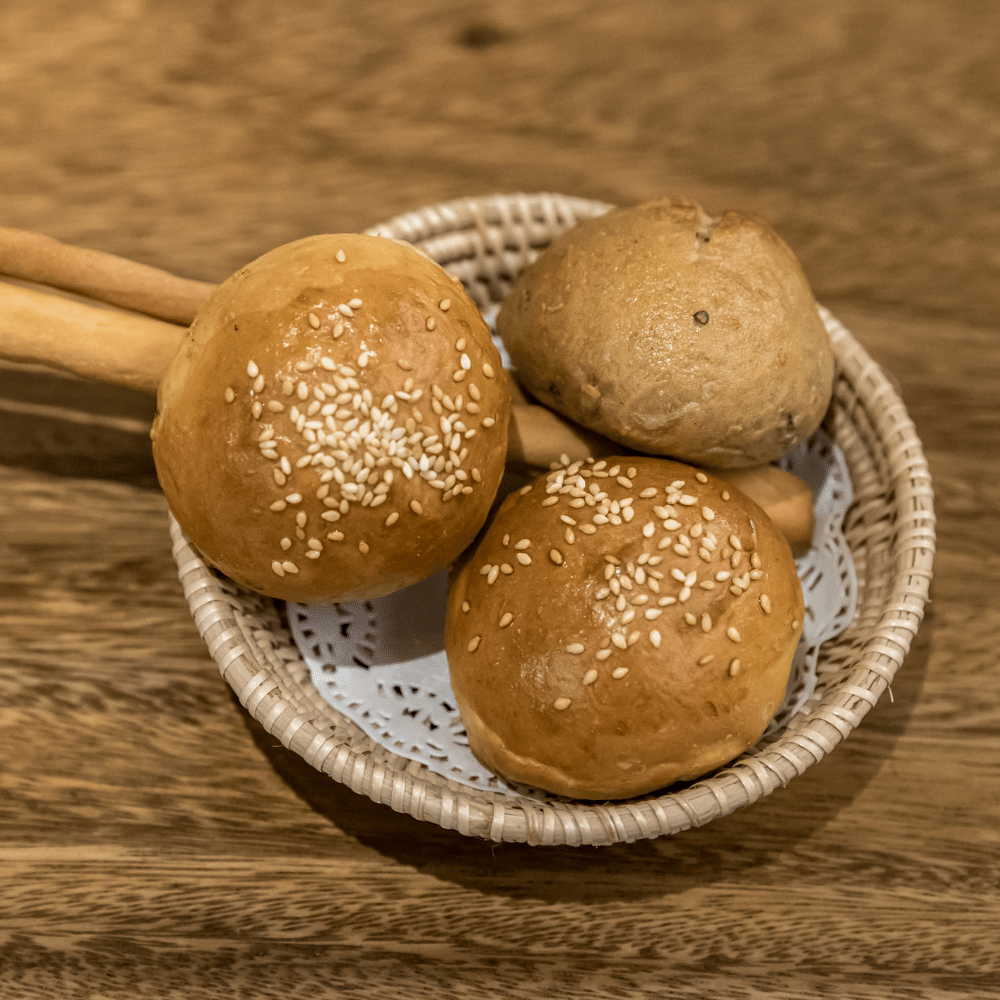 bread