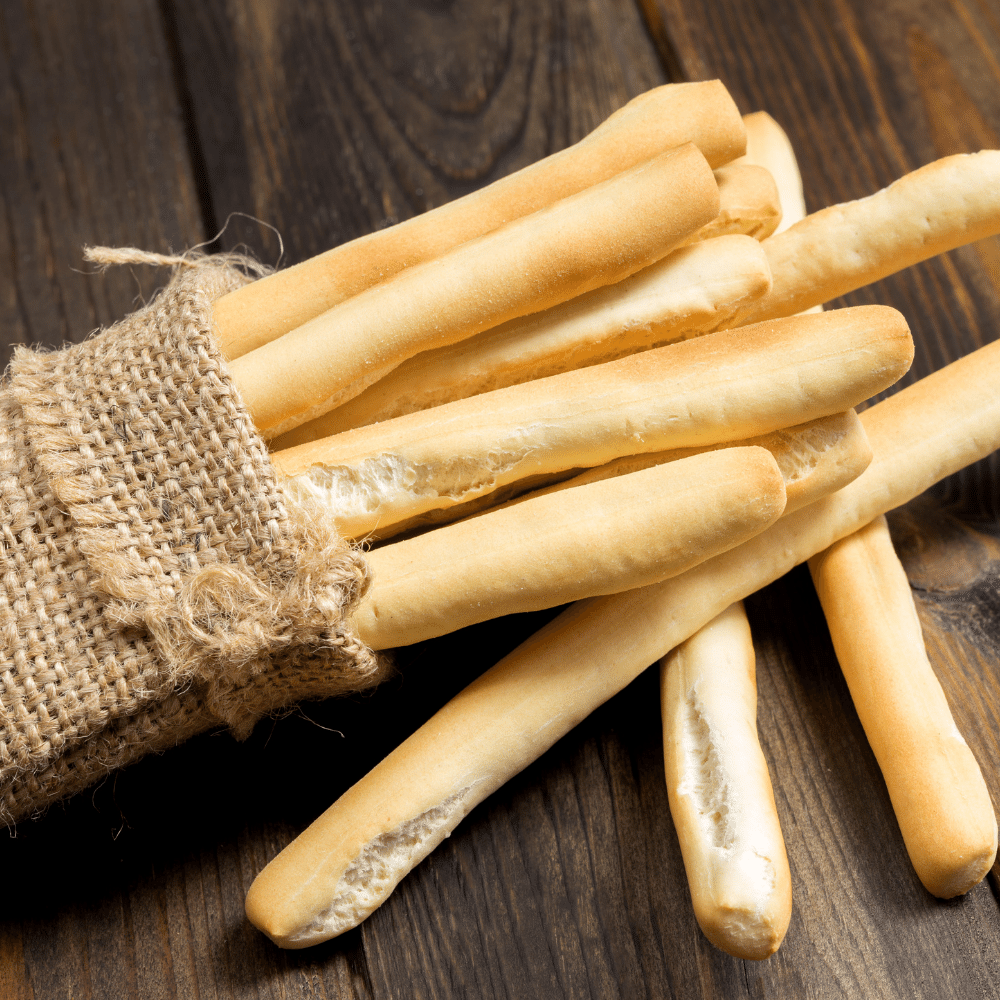 Breadsticks
