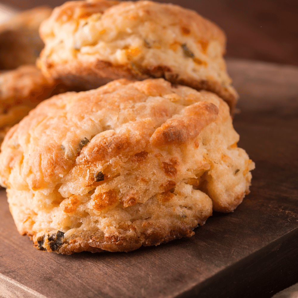 Biscuits