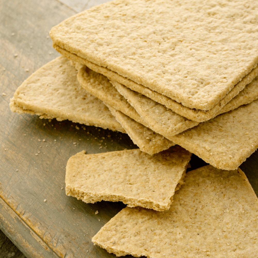 Cheese Biscuits