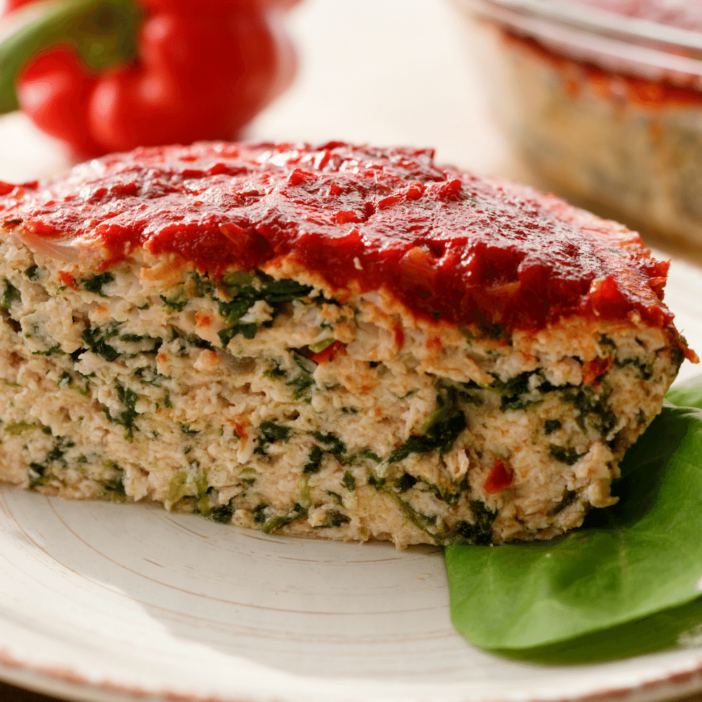 Crab Meat Casserole