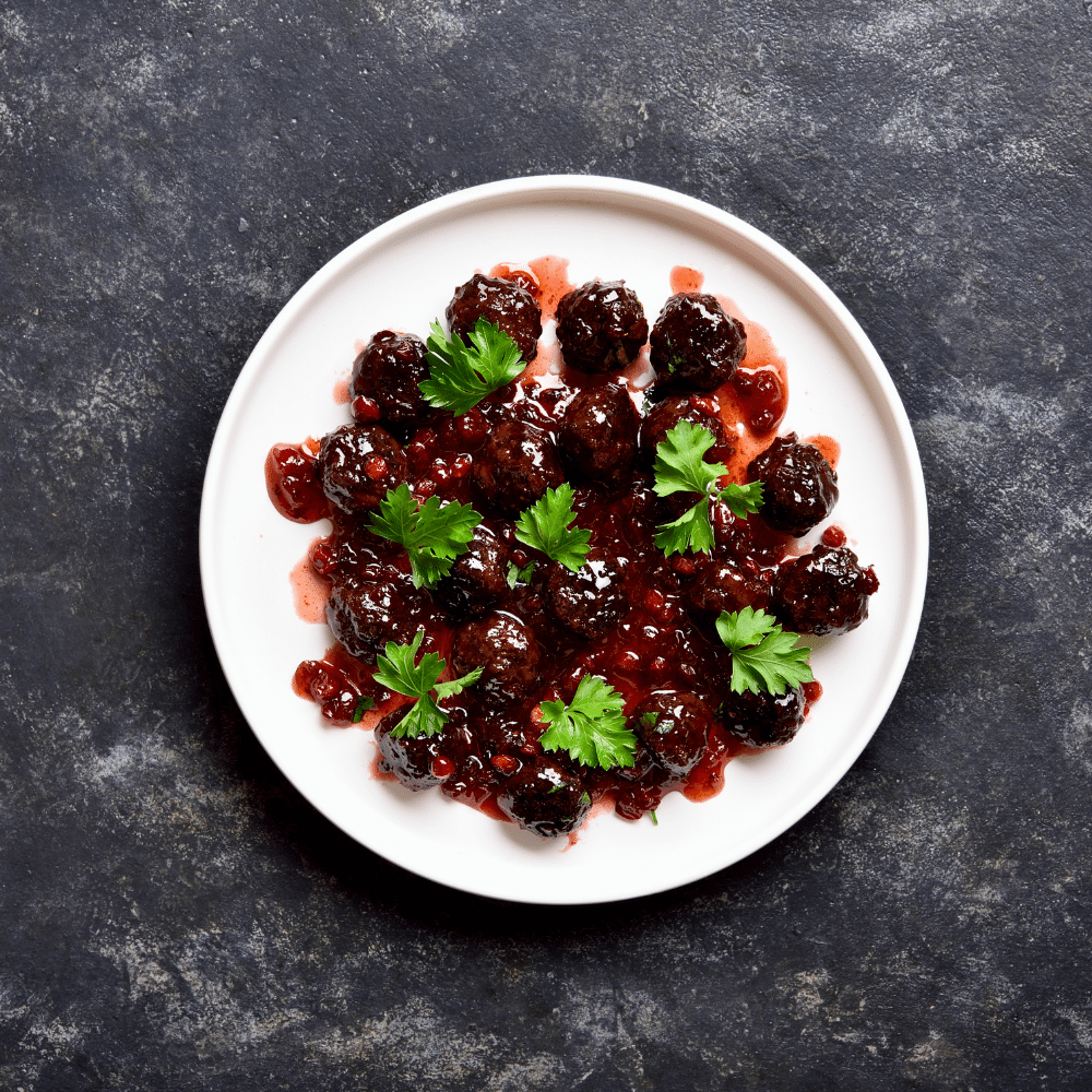 BBQ Sauce