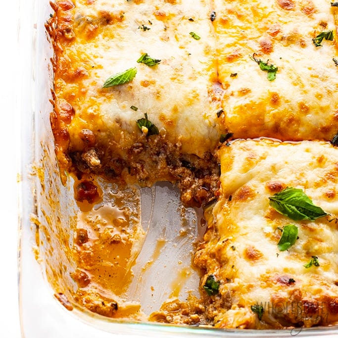 Lasagna