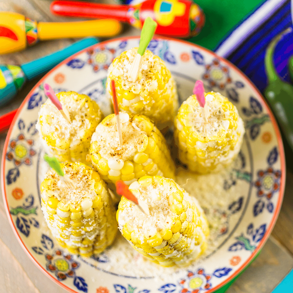Fiesta Corn