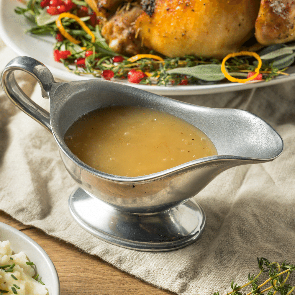Gravy