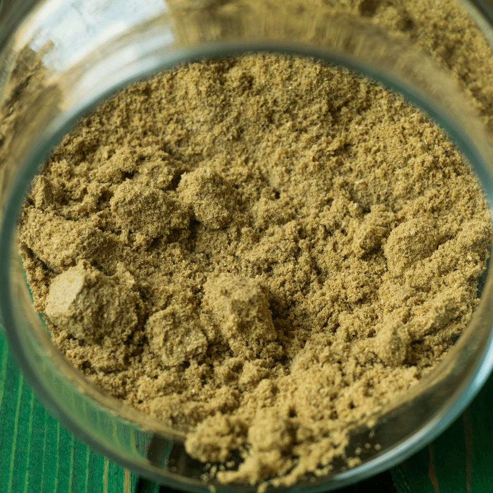 Coriander