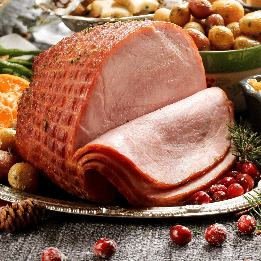 ham