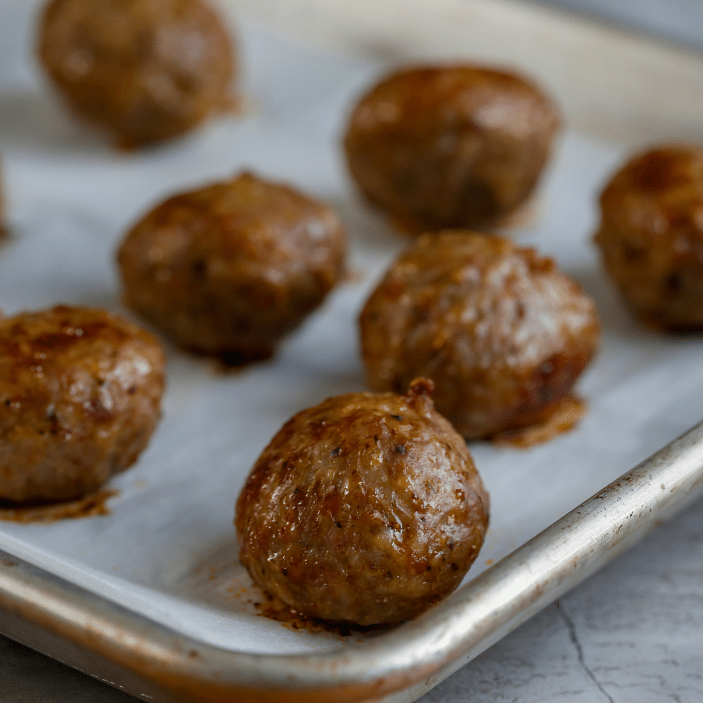 Meatballs