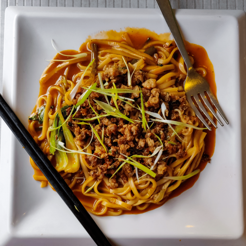 Lo Mein