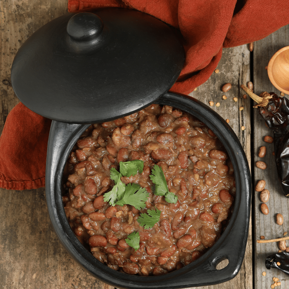 Mexican Pinto Beans