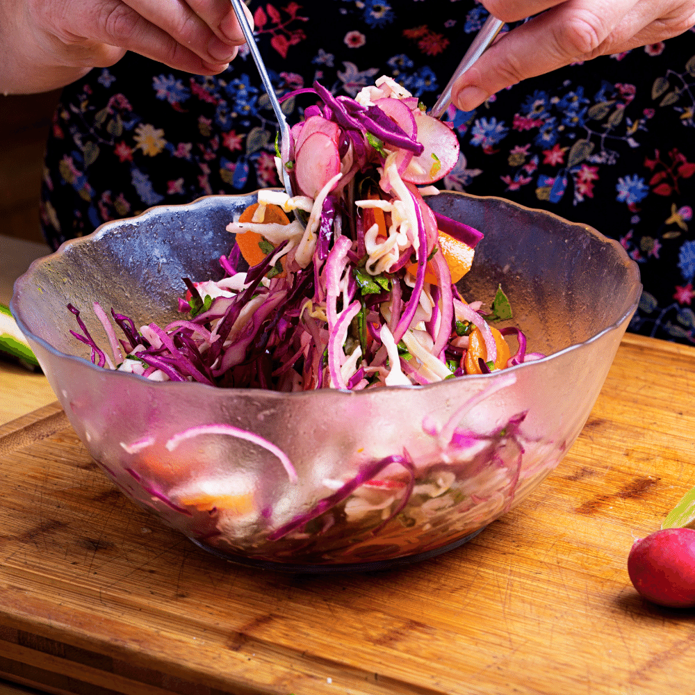 Mexican Slaw