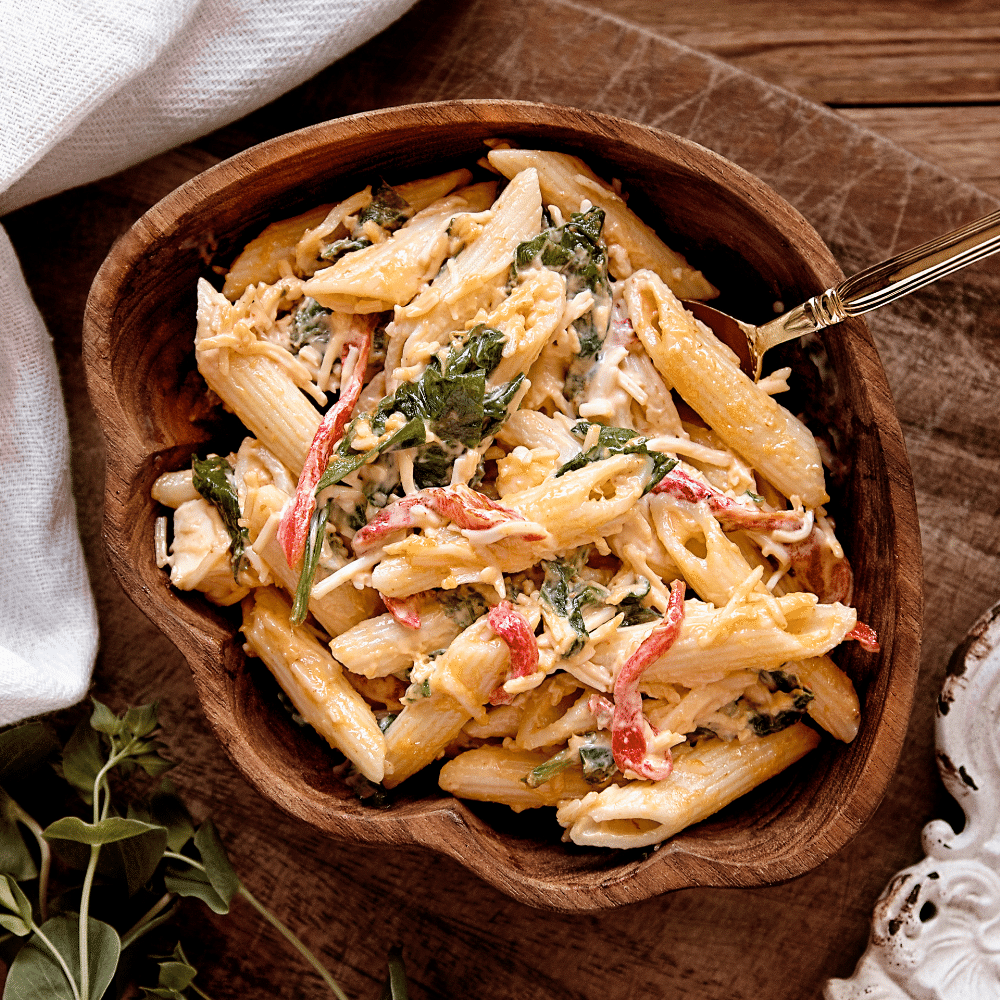 pasta salad