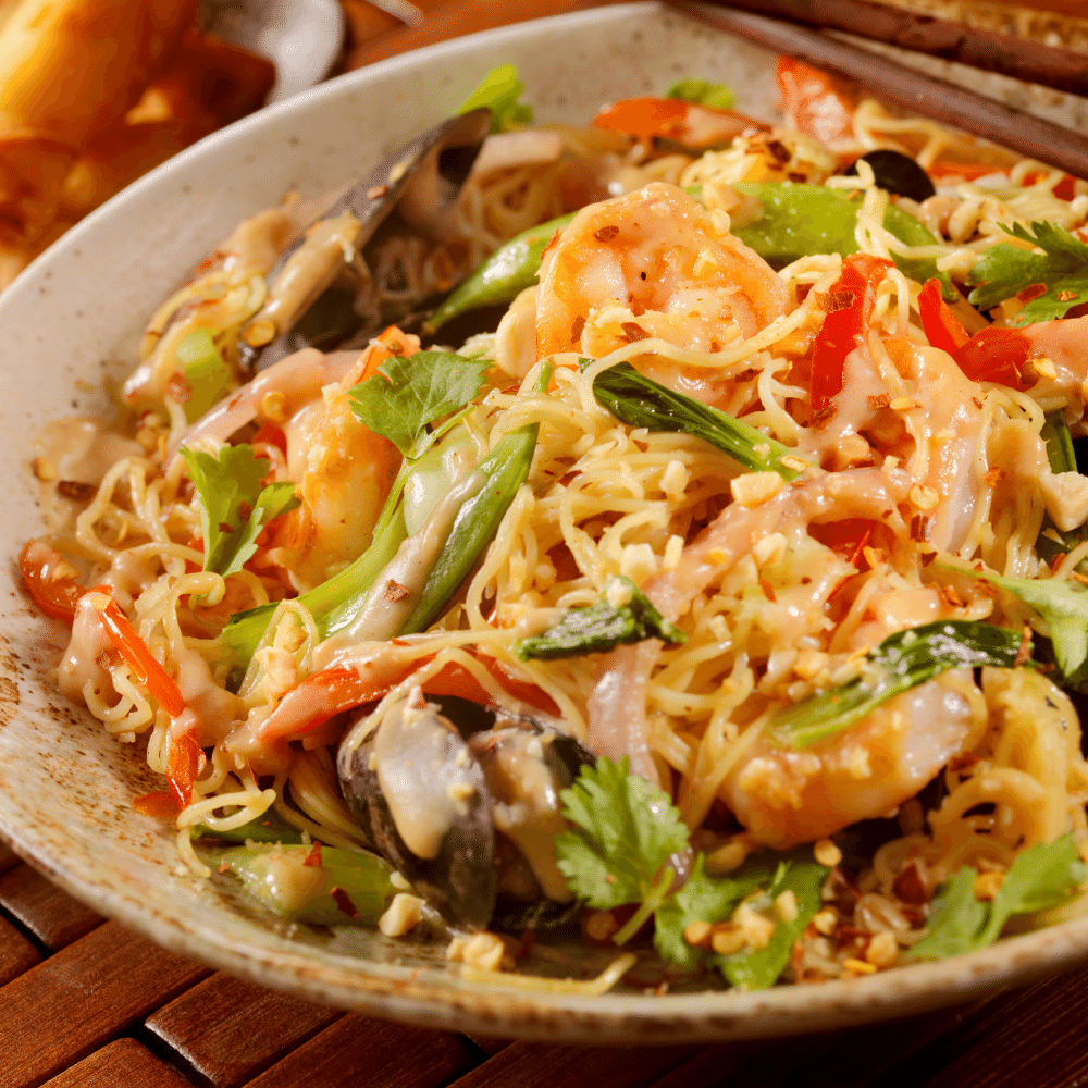 Stir-Fry