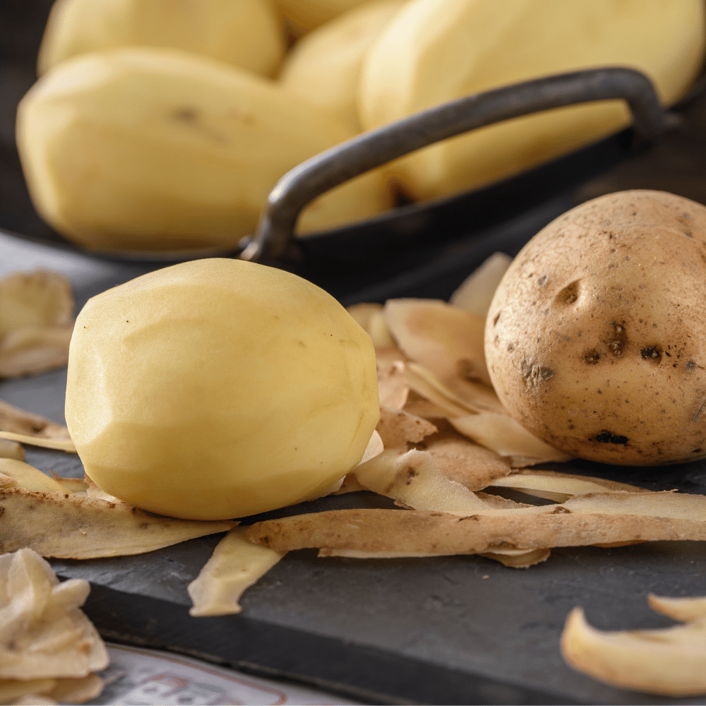 Potatoes