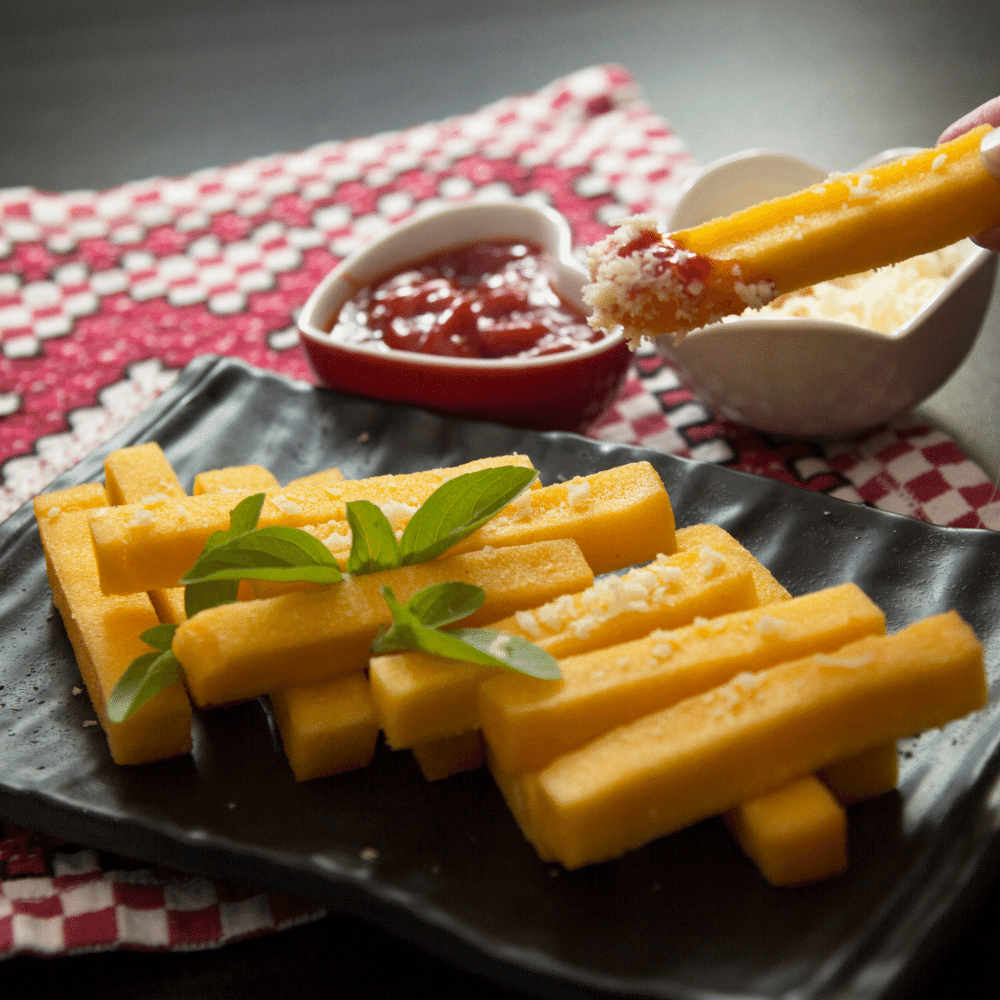 polenta