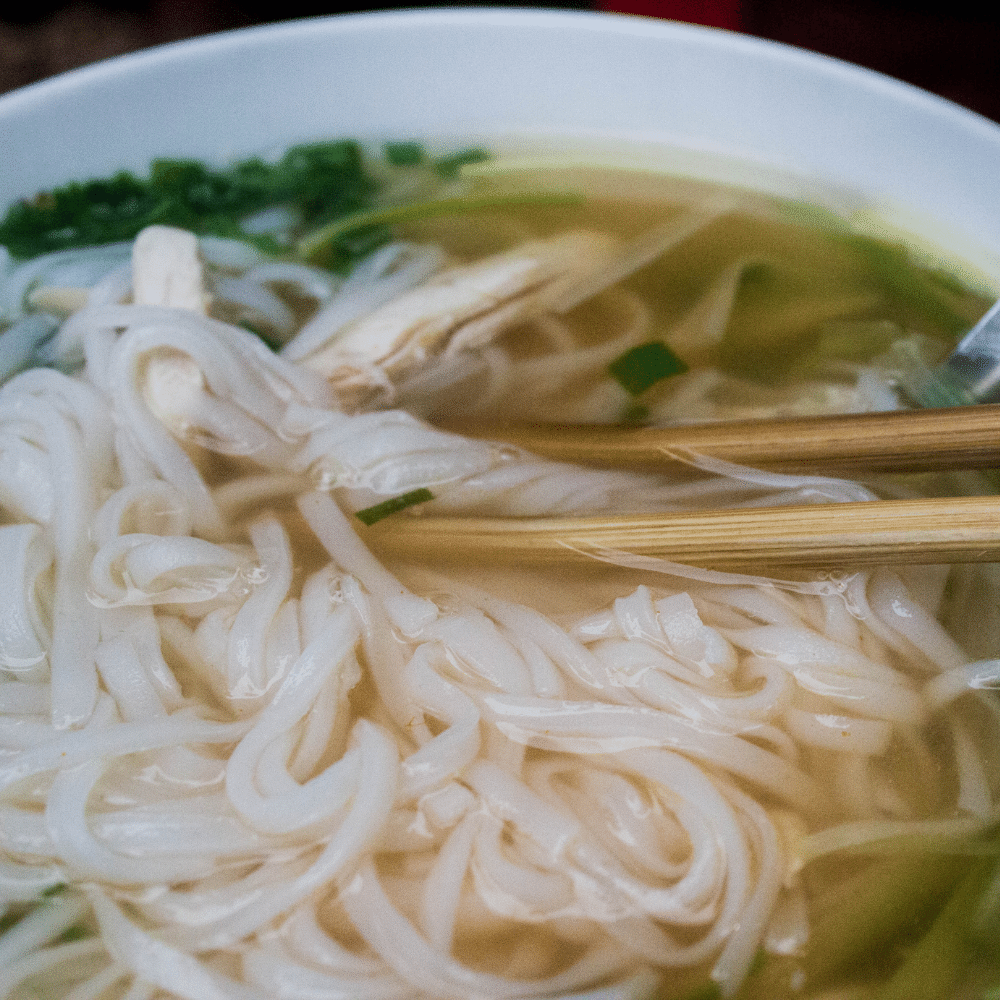 Rice Noodles