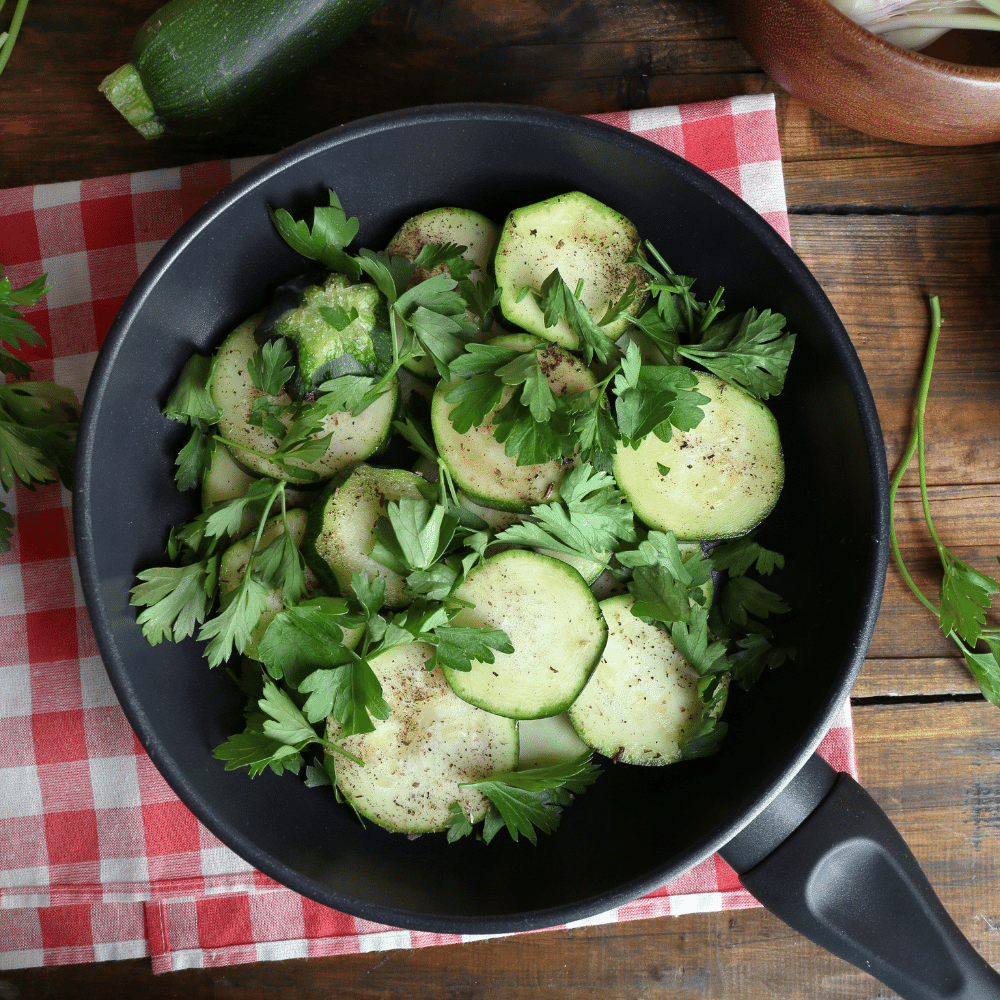 Zucchini
