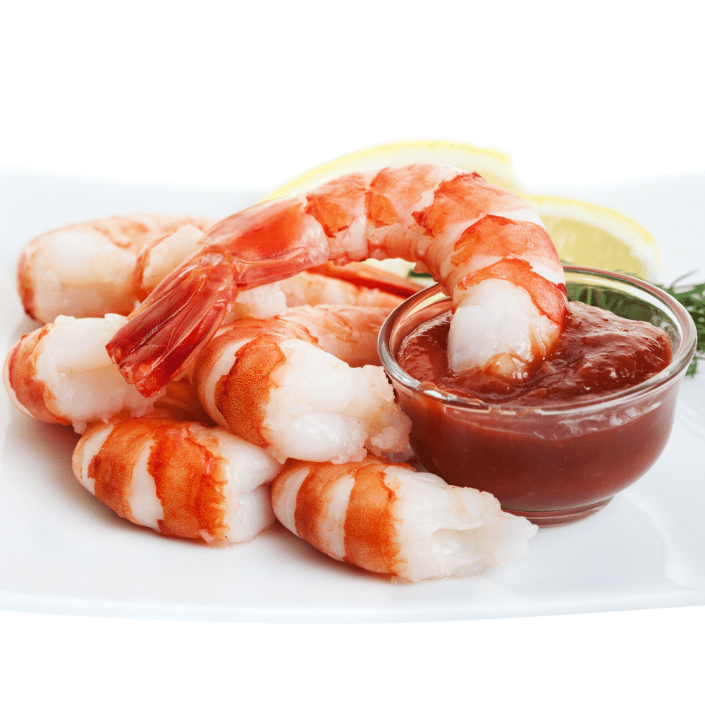 Shrimp Dip
