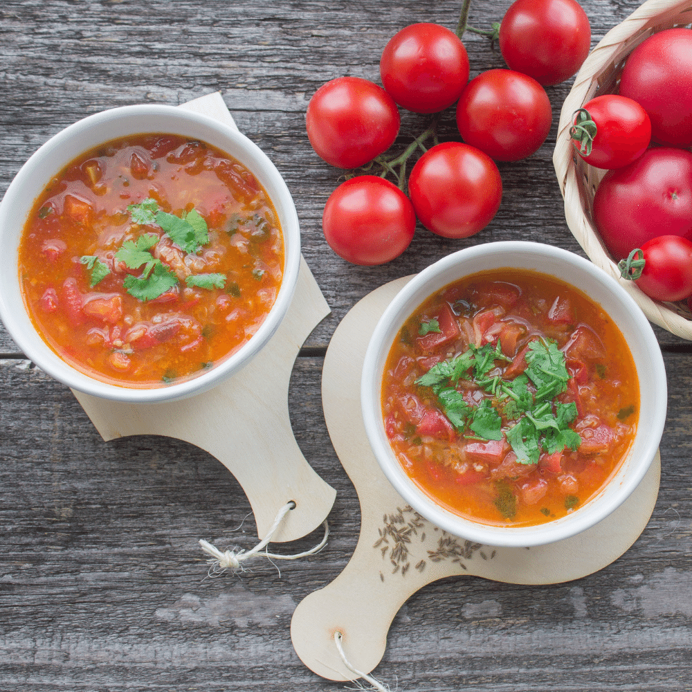 Soup