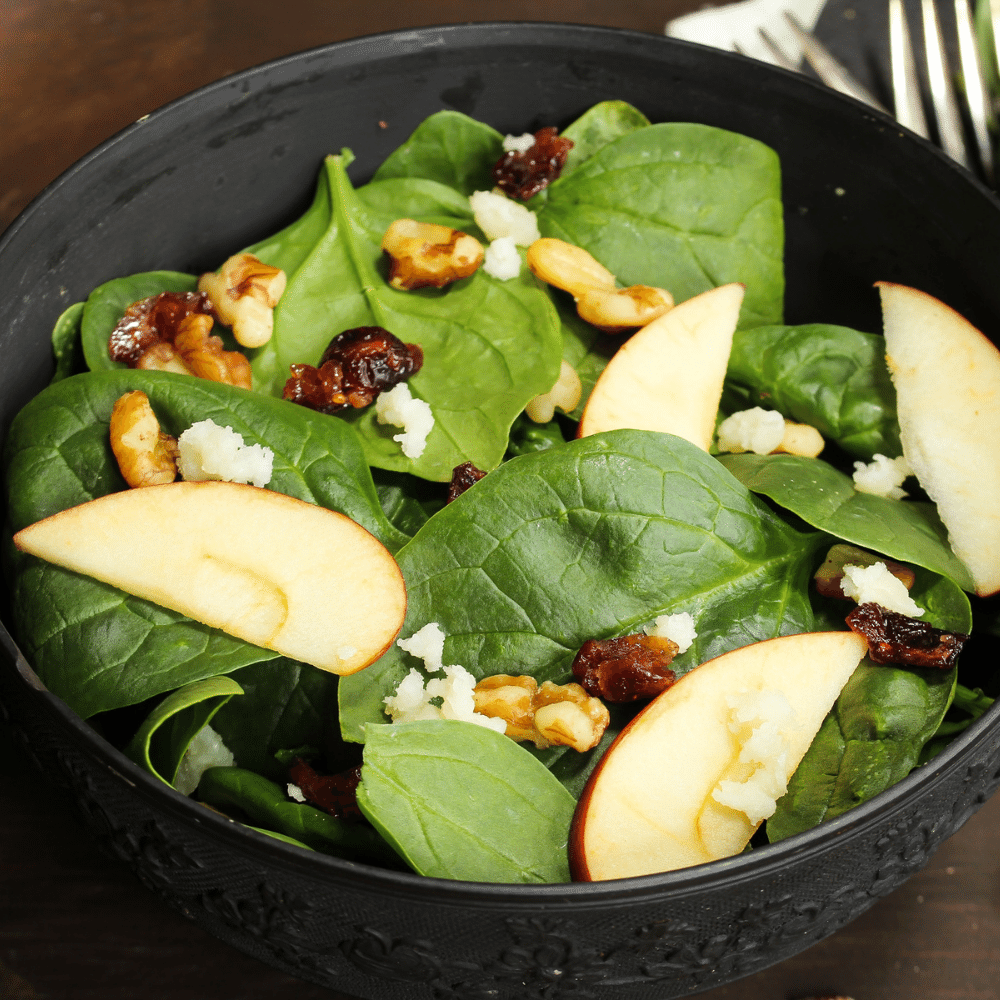 Spinach