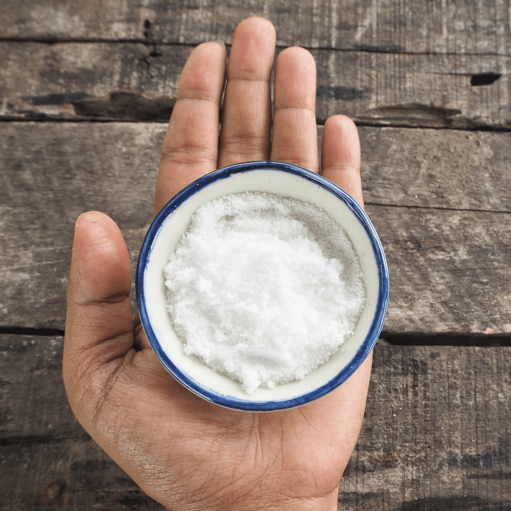 salt