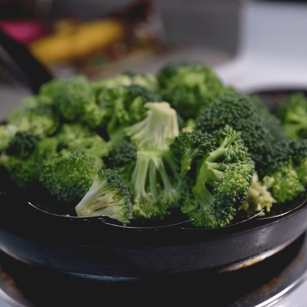 Broccoli