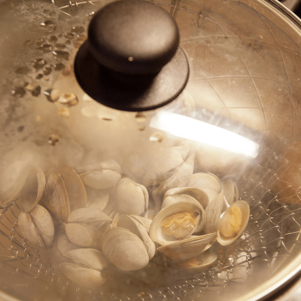 Clams
