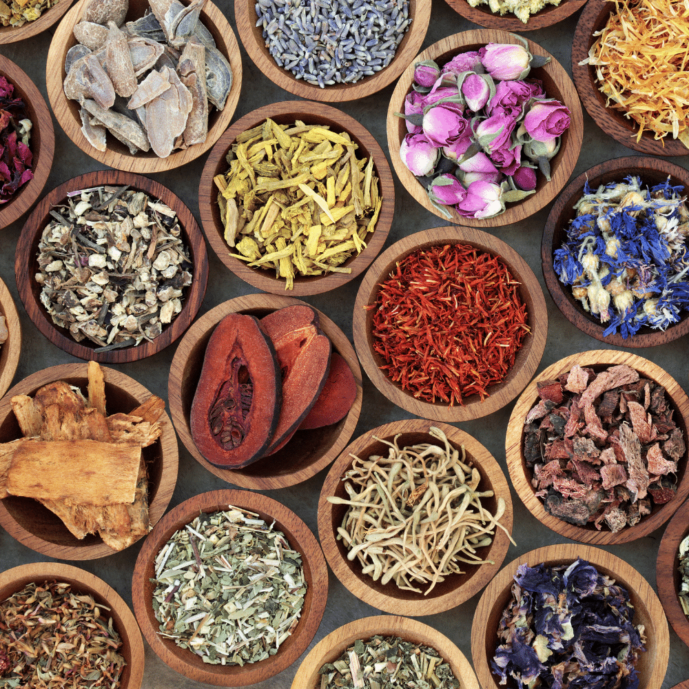 herbs