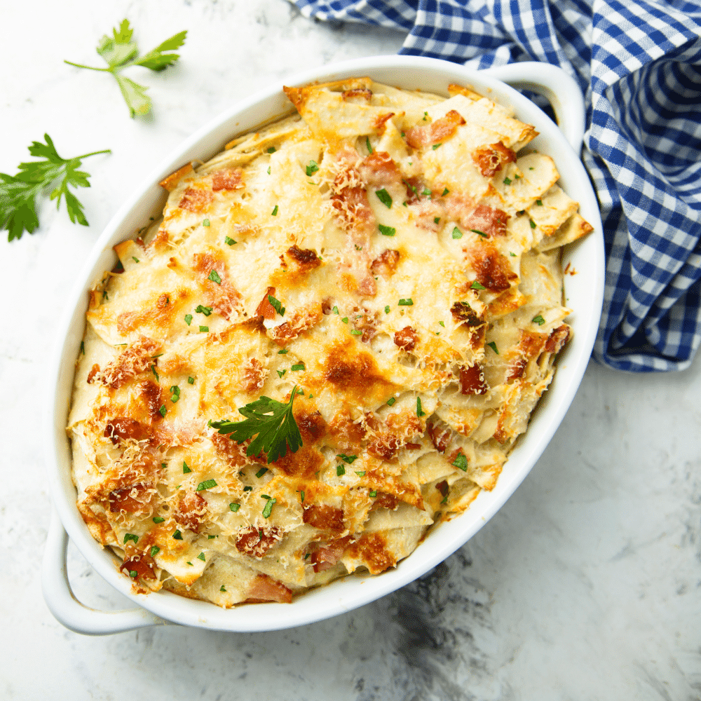 Pasta Bake
