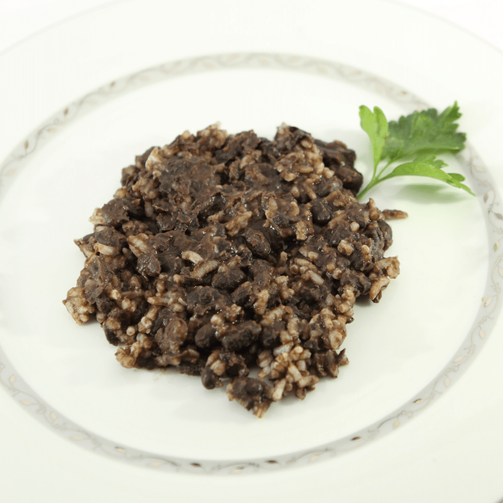 Why Consider Serving Side Dishes For Black Beans and Rice