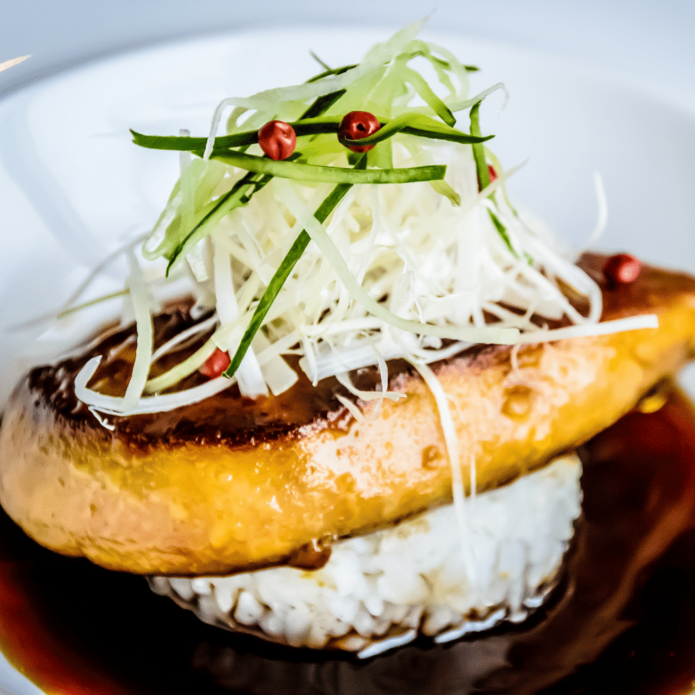 Yaki-Onigiri