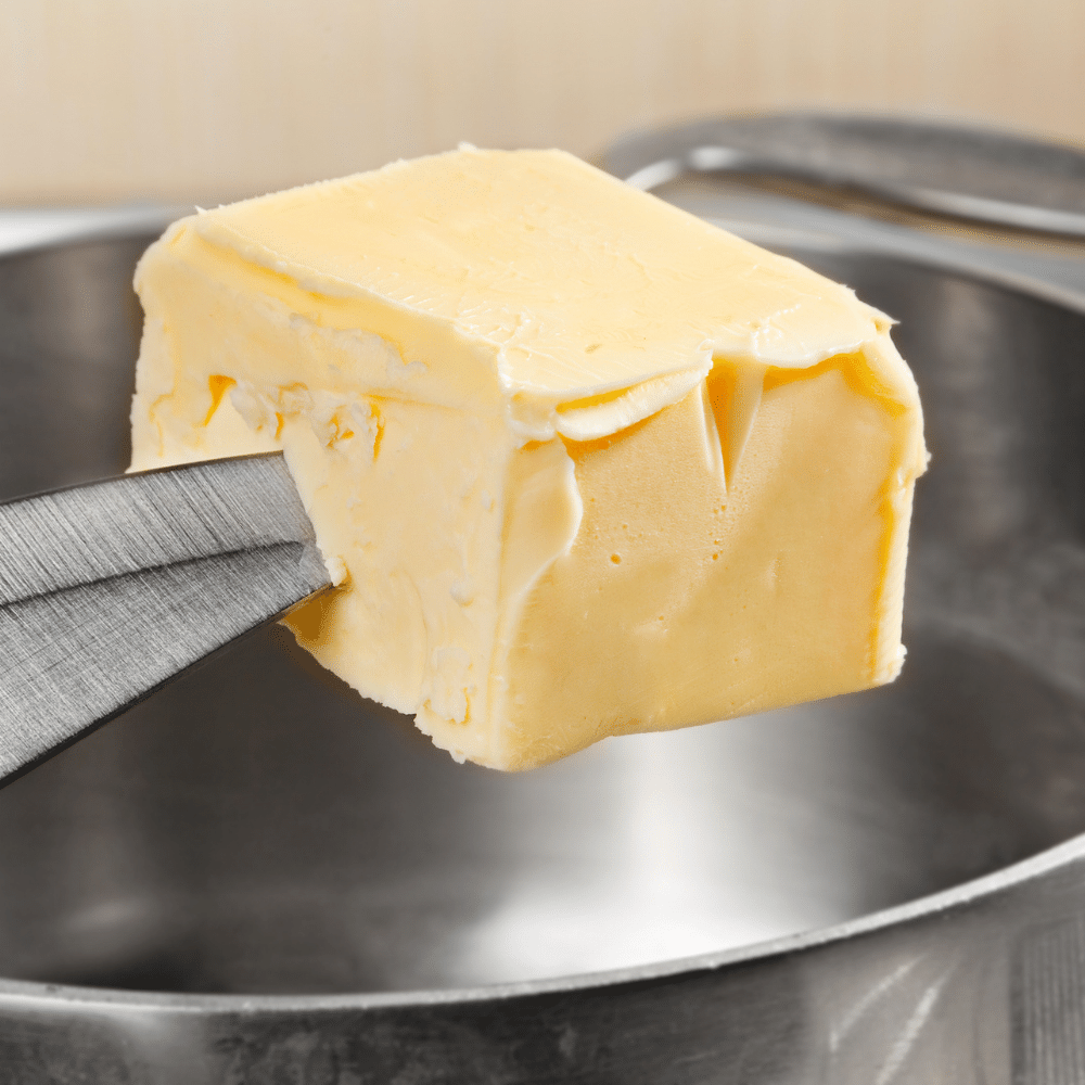 Butter