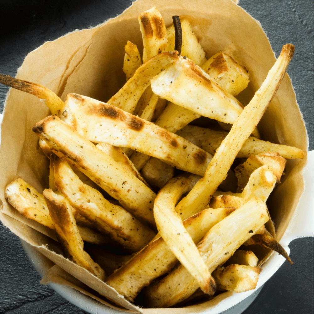 Fries