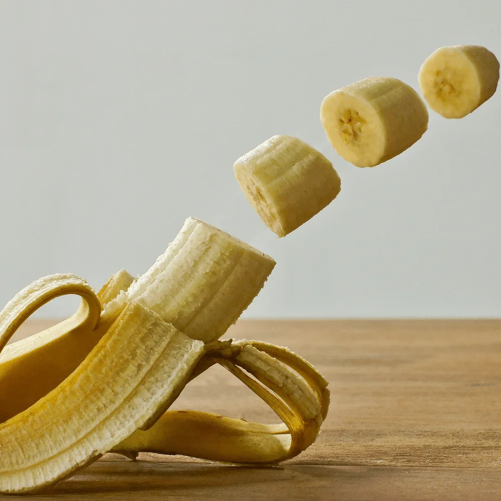 banana