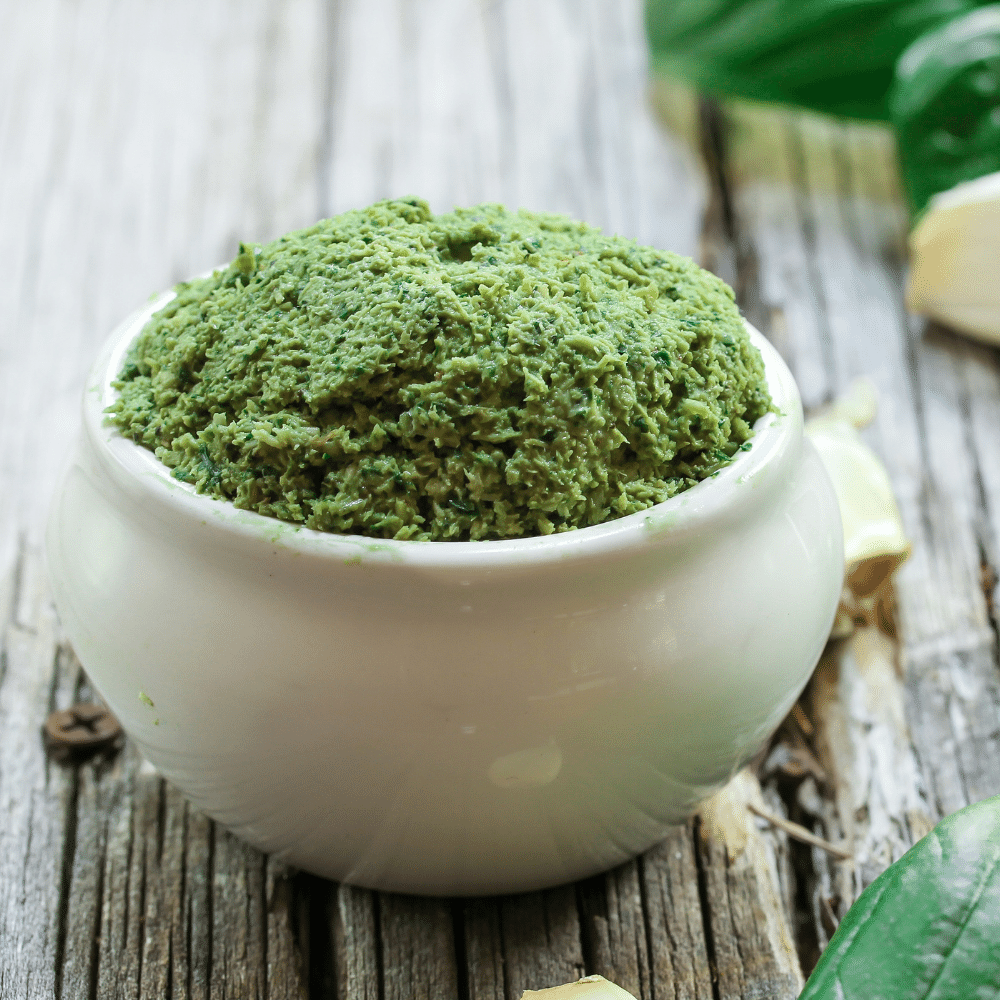 Basil Pesto