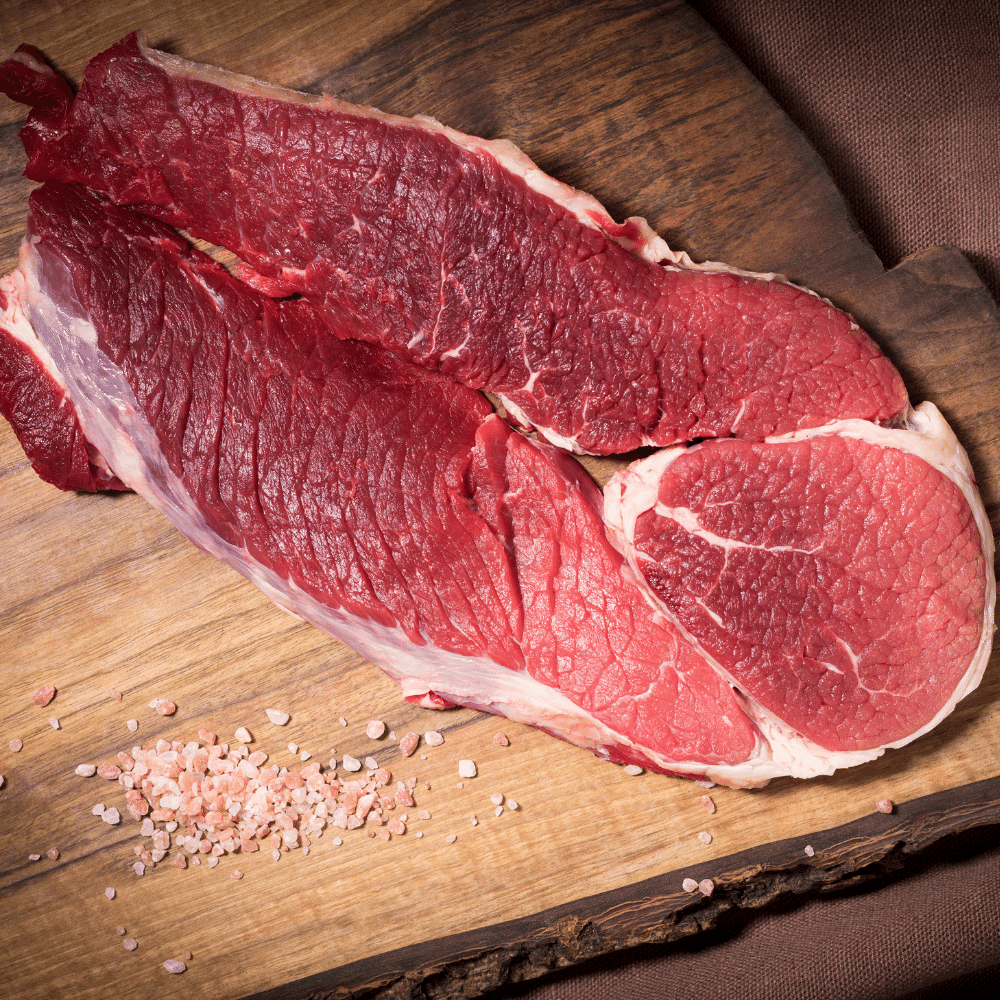 Black-Angus Beef