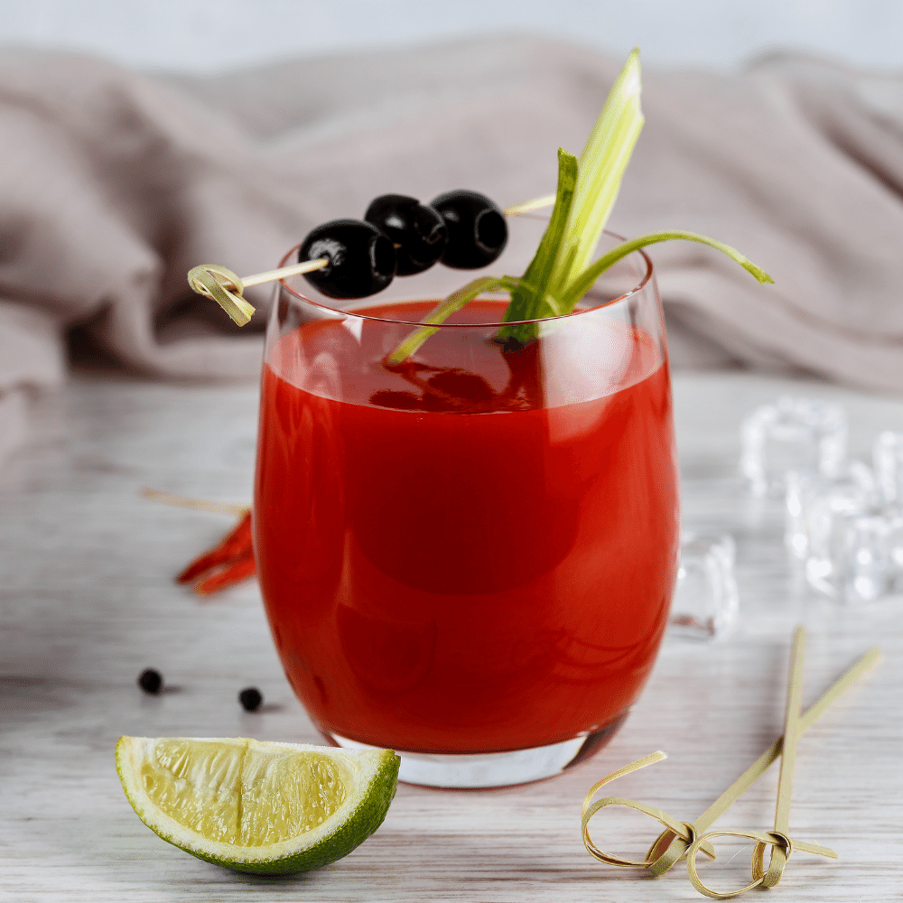 Bloody Mary