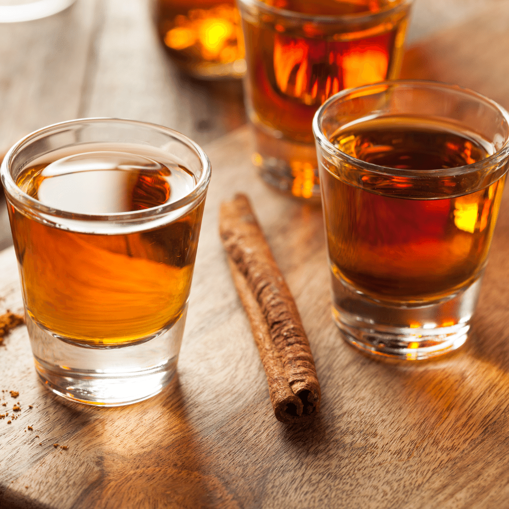 Bourbon