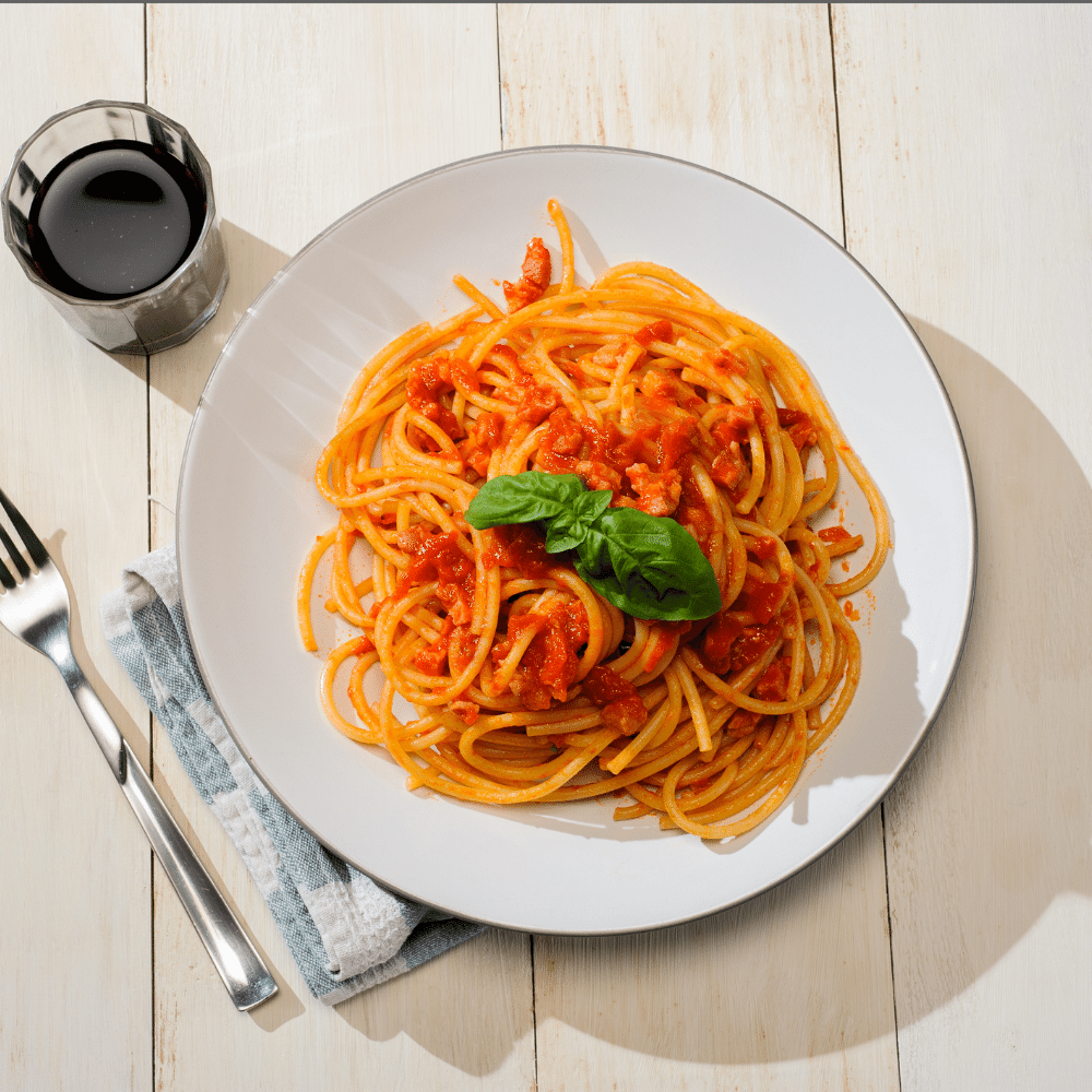 Bucatini