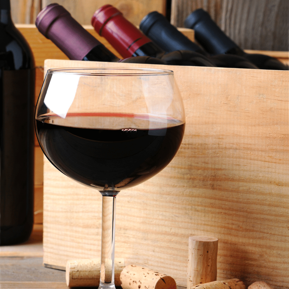 Cabernet Sauvignon