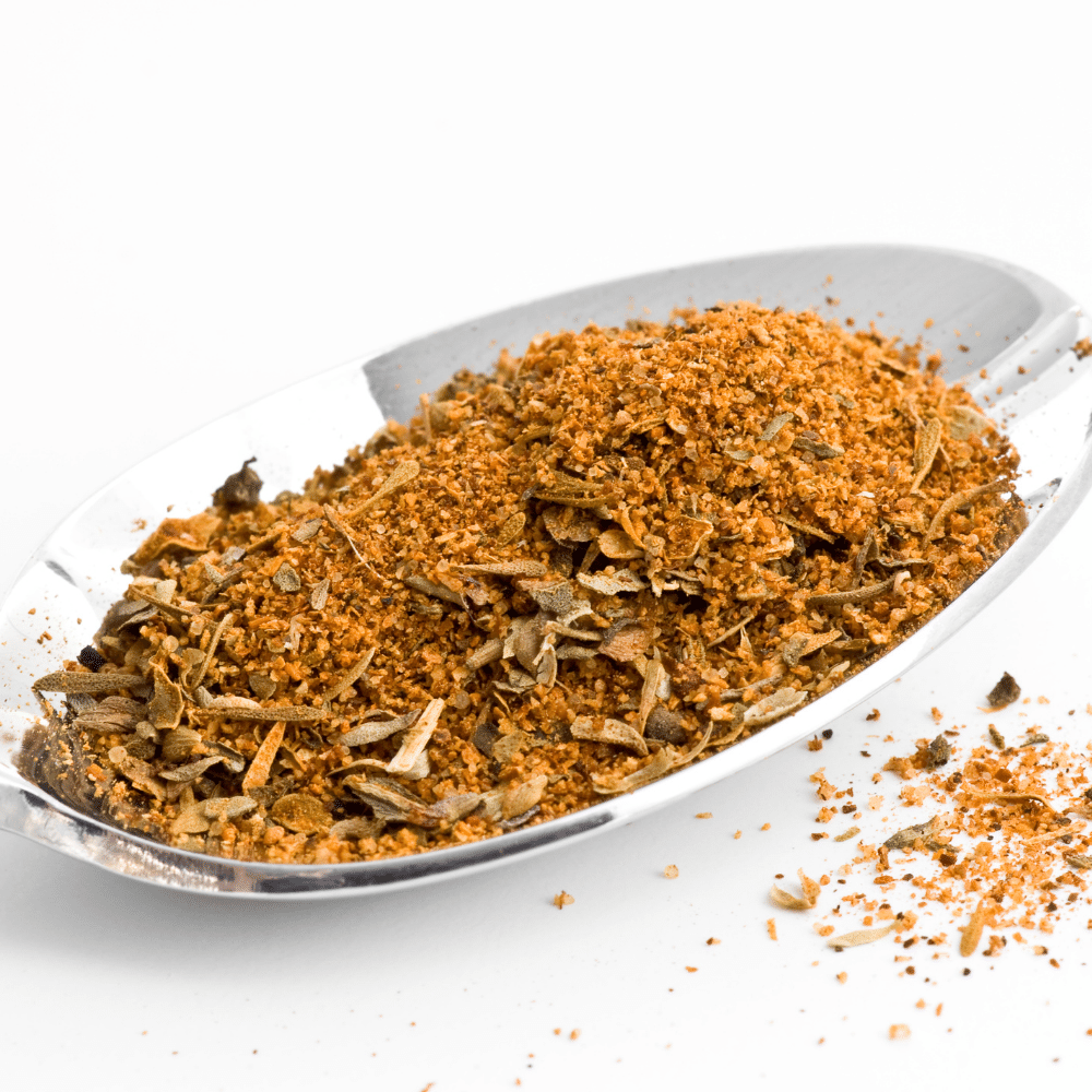 Cajun Seasoning