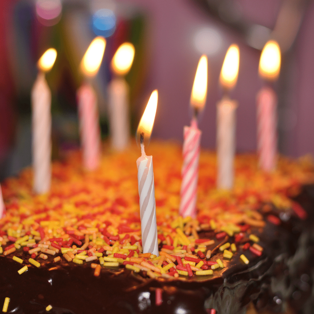 Cake