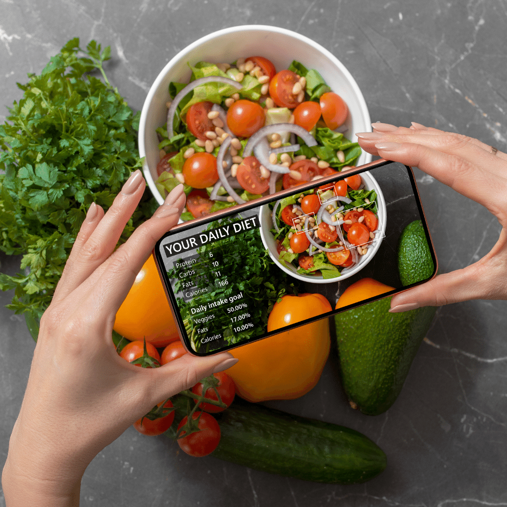 calorie tracking