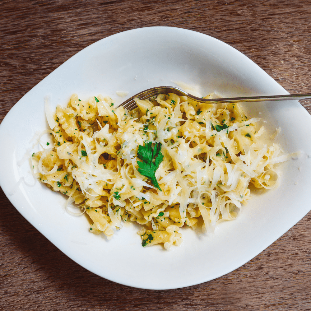 Campanelle