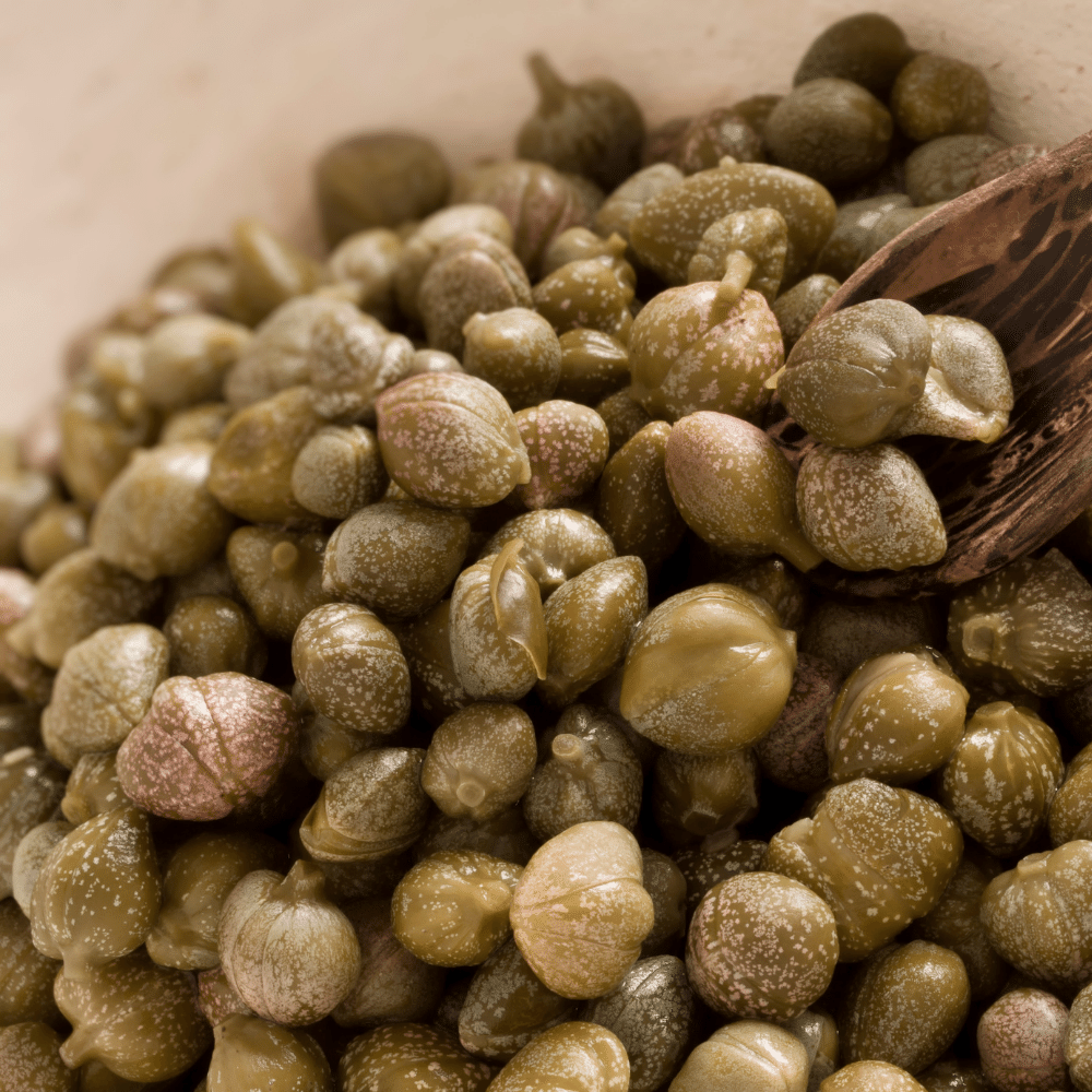 Capers